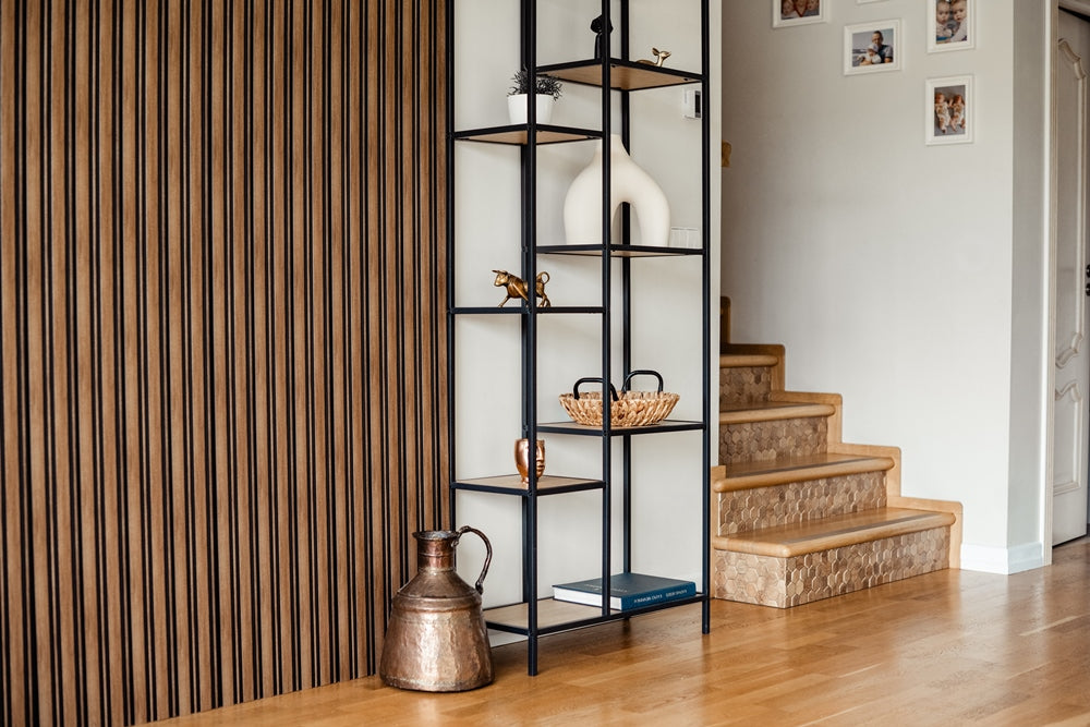 Dekoratyvinės sienų lentelės DUBAI-70