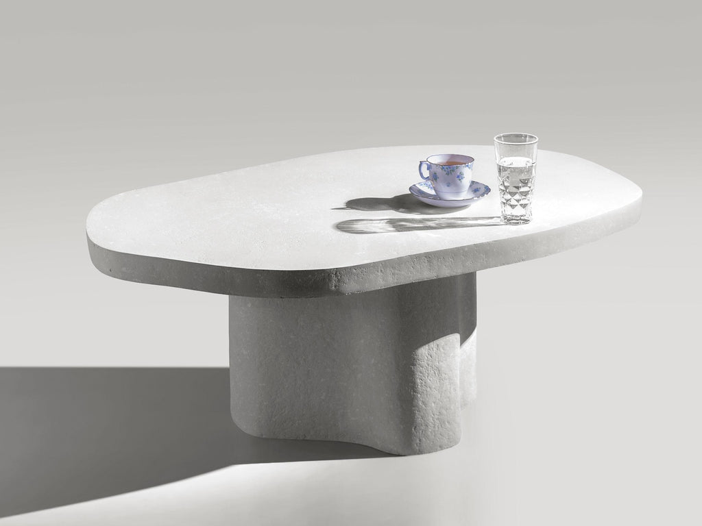 Stilingas kavos stalelis