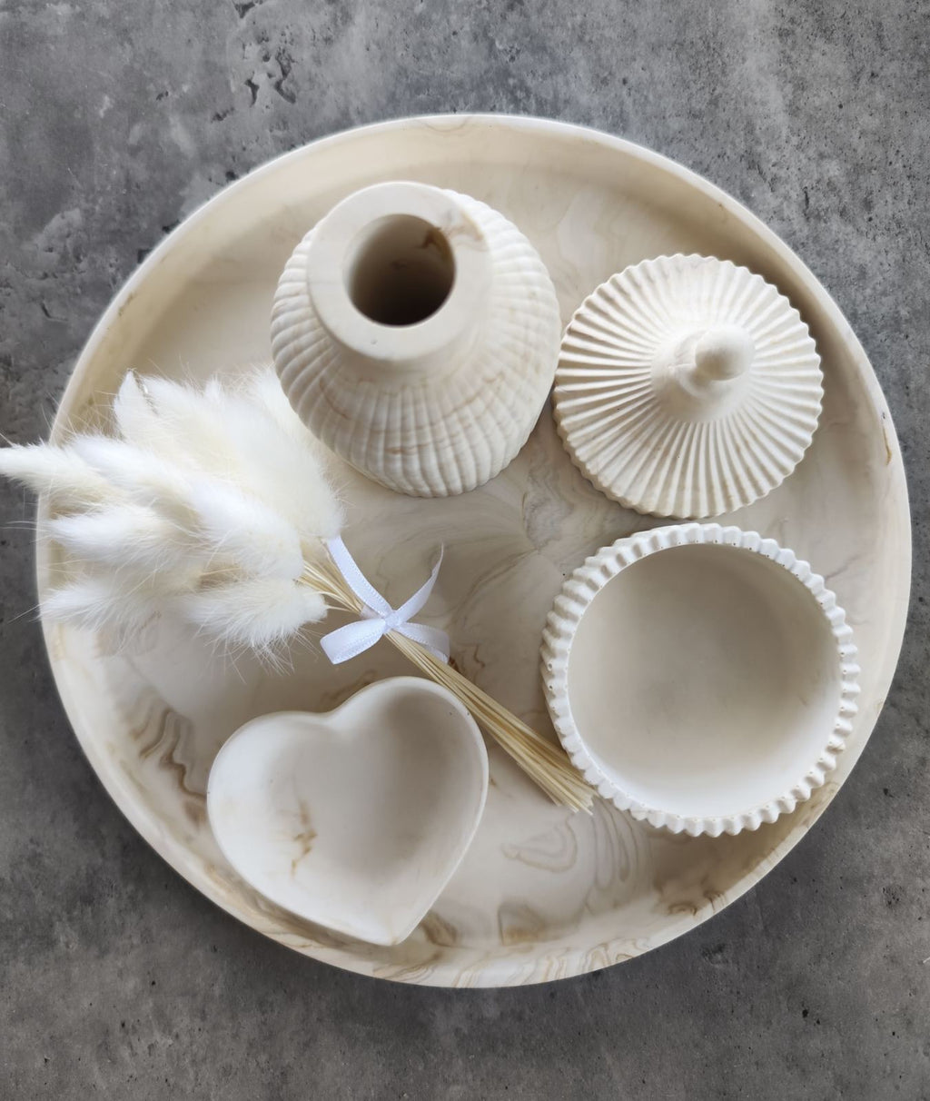 Dekoratyvinis komplektas MAXI