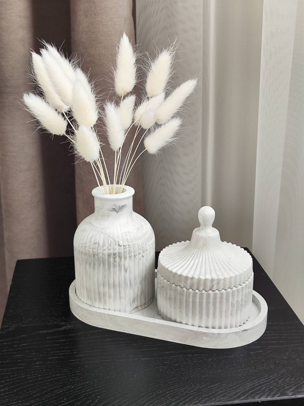 Dekoratyvinis komplektas MINI