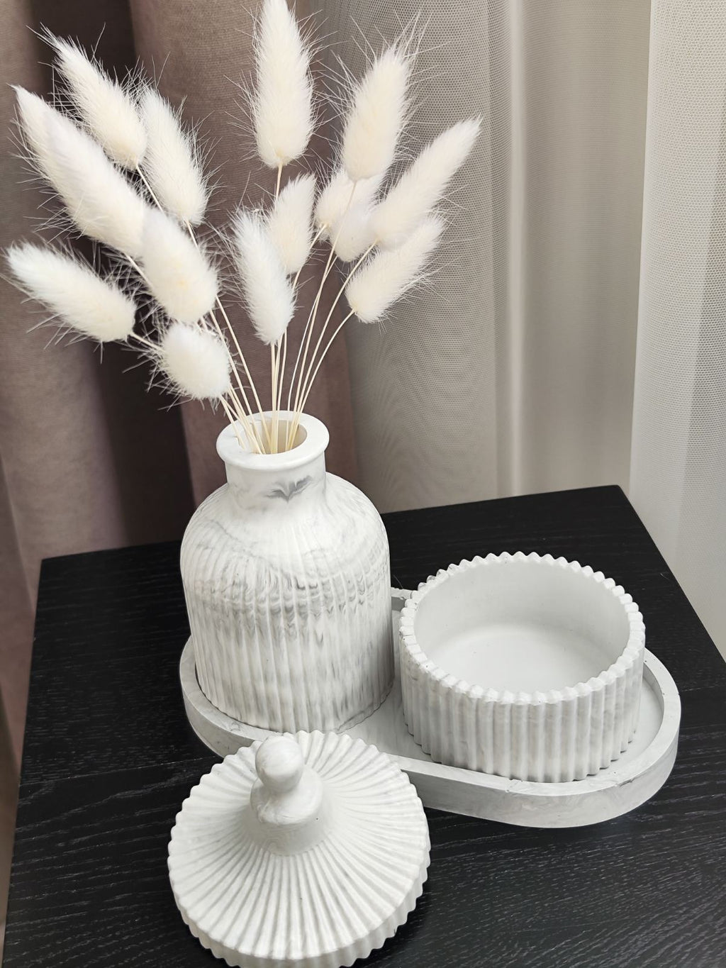 Dekoratyvinis komplektas MINI