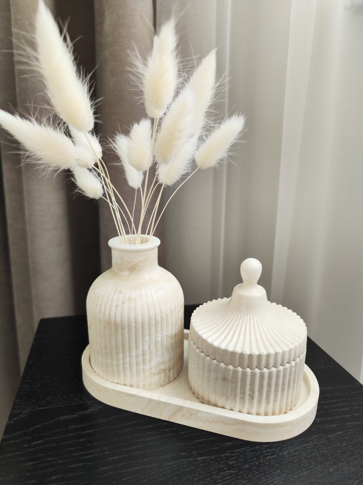 Dekoratyvinis komplektas MINI