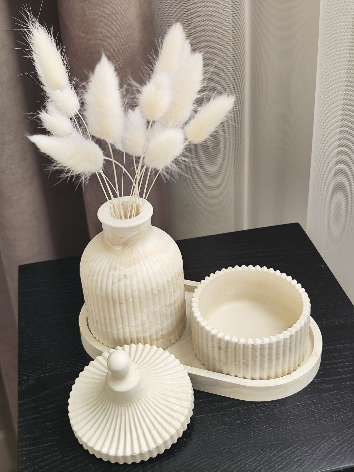 Dekoratyvinis komplektas MINI