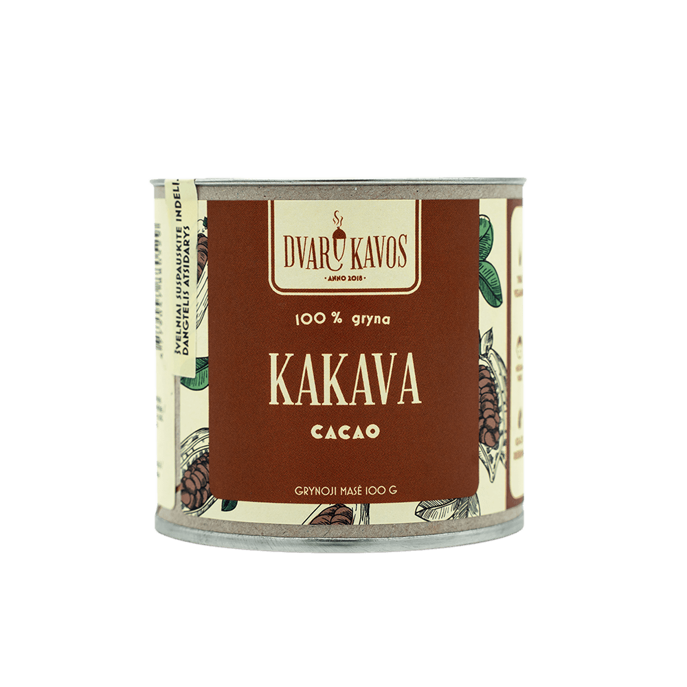 Kakava