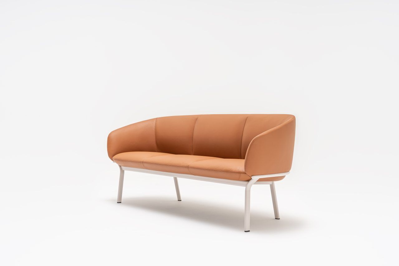 Biuro sofa